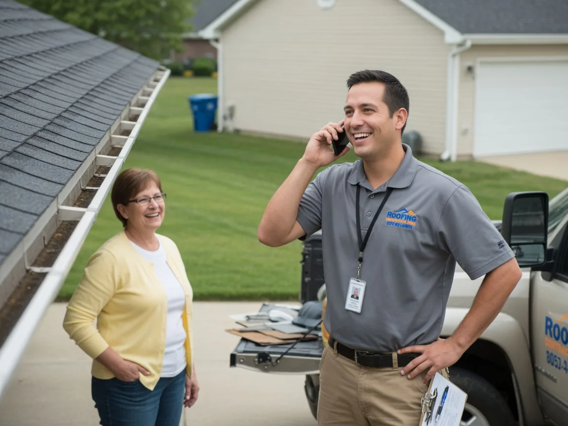 Local Roofing Contractors Premium, KY FAQs